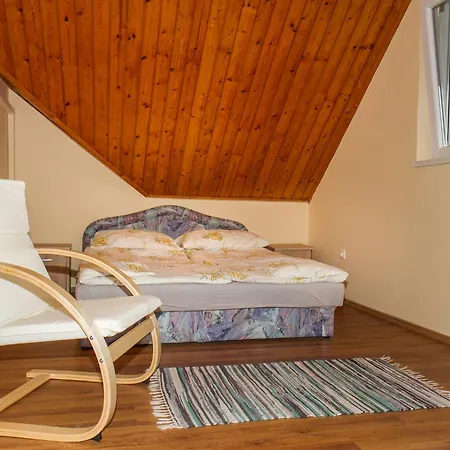 Gemini 1 By Interhome Holiday home Balatonkeresztur