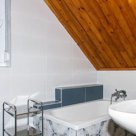 Gemini 1 By Interhome Holiday home *