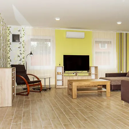 Gemini 1 By Interhome * Balatonkeresztur