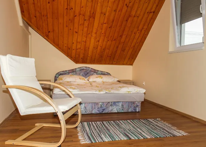 Gemini 1 By Interhome Case de vacanță Balatonkeresztúr