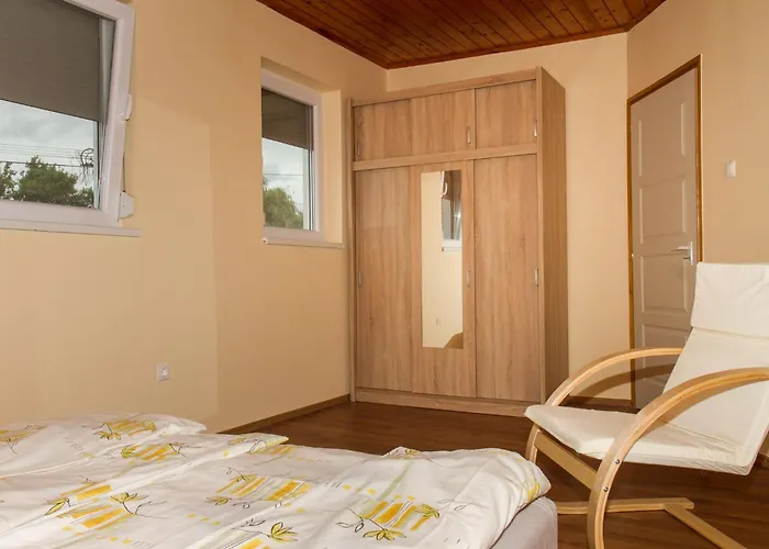 Case de vacanță Gemini 1 By Interhome *